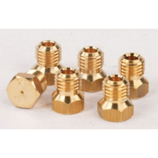 WHIRLPOOL/INDESIT C00089138 482000027777 SET DUZE GPL 482000027777