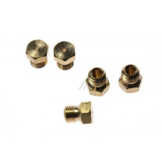 WHIRLPOOL/INDESIT C00144738 482000029943 SET DÜSEN FÜR FLASCHENGAS 482000029943