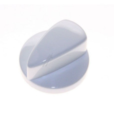 WHIRLPOOL/INDESIT C00144993 482000029979 BUTON ARAGAZ POLAR WHITE 482000029979