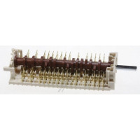 WHIRLPOOL/INDESIT C00196055 482000030249 COMUTATOR CUPTOR 482000030249