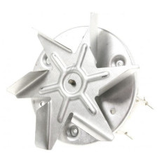 WHIRLPOOL/INDESIT C00230134 482000062496 CUPTOR VENTILATOR MOTOR 482000062496