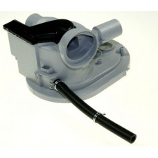 WHIRLPOOL/INDESIT C00256555  PUMPENSUMPF-GEHÄUSE C00256555