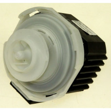 WHIRLPOOL/INDESIT C00257903 482000030500 POMPA APA DC 220/240V+GARNITURA 482000030500