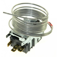 WHIRLPOOL/INDESIT C00259135 482000030533 TERMOSTAT 077B-6970 CENTER POST(L.1320) 482000030533