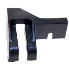 WHIRLPOOL/INDESIT C00264961 482000030740 PIESA FIXARE BALAMA USA CUPTOR, DREAPTA 482000030740