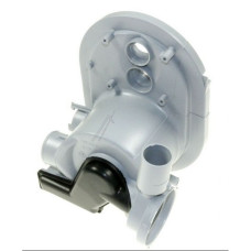 WHIRLPOOL/INDESIT C00278517 482000022212 CORP POMPA APA-CARCASA 45CM 482000022212