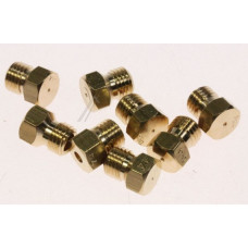 WHIRLPOOL/INDESIT C00280352 482000031475 KIT DUZE INJECTOARE LPG GB SH07SGWAX 482000031475