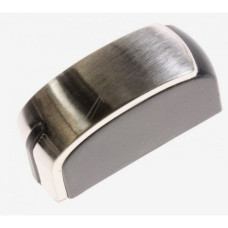 WHIRLPOOL/INDESIT C00285534  BUTON CUPTOR E0 NEW EXP.2010 C00285534