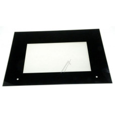 WHIRLPOOL/INDESIT C00285775 482000031693 STICLA EXTERIOARA USA CUPTOR 482000031693