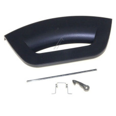 WHIRLPOOL/INDESIT C00286151 482000031725 MANER HUBLOU GRI 482000031725