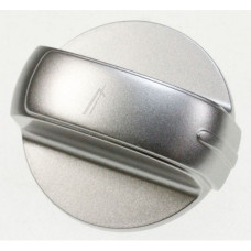 WHIRLPOOL/INDESIT C00297167 482000032107 BUTON CUPTOR INOX 482000032107