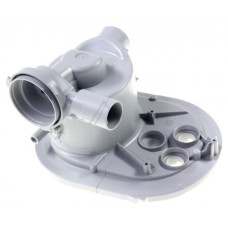 WHIRLPOOL/INDESIT C00297922 482000089338 COLECTOR APA 3OUT PLP2 482000089338