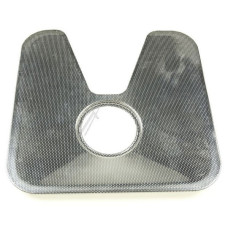 WHIRLPOOL/INDESIT C00297947  FILTERPLATTE INOX PLP2 C00297947