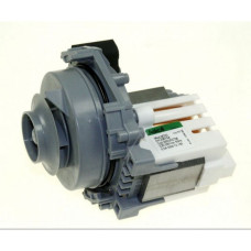 WHIRLPOOL/INDESIT C00302796 482000032242 POMPA KPL.220-240V(45CM)+GARNITURA 482000032242