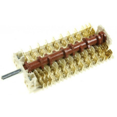 WHIRLPOOL/INDESIT C00304666 482000072403 COMUTATOR CUPTOR MULTI10 - 50X60 482000072403