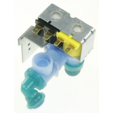 WHIRLPOOL/INDESIT C00311282 481201225743 67005118 VENTIL, potrivita pentru DUAL APA 481201225743