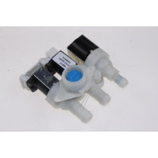 WHIRLPOOL/INDESIT C00311493 481227128592 ELECTROVALVA 3-IESIRI 481227128592