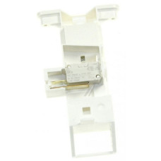 WHIRLPOOL/INDESIT C00311942 481241758398 MECANISM BLOCARE USA ALB 481241758398