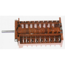 WHIRLPOOL/INDESIT C00316613 480121100973 COMUTATOR CUPTOR 480121100973 42.07000.088 480121100973