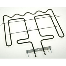 WHIRLPOOL/INDESIT C00316986 481010568824 REZISTENTA SUPERIOARA/GRILL 2450W 481010568824