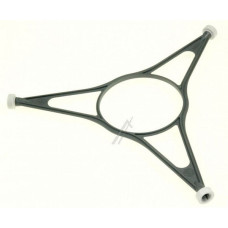 WHIRLPOOL/INDESIT C00317182 481253578087 SUPORT PLATOU 481253578087