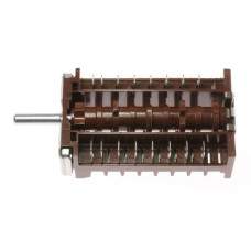 WHIRLPOOL/INDESIT C00319731 481227328151 COMUTATOR CUPTOR 481227328151