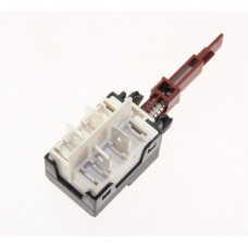 WHIRLPOOL/INDESIT C00320706 481290508534 SCHALTMECHANIK EIN/AUS 481290508534