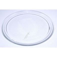 WHIRLPOOL/INDESIT C00337373 481946678218 FARFURIE PTR CUPTOR CU MICROUNDE, DIAMETRU :28CM 481946678218