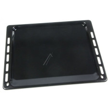 WHIRLPOOL/INDESIT C00345048 481010683241 TAVA CUPTOR EMAILATA 481010683241