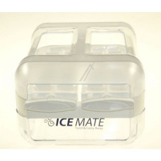 WHIRLPOOL/INDESIT C00373007 484000001113 APARAT PREPARARE CUBURI DE GHEATA (ICE MATE) 484000001113