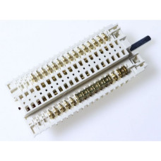 WHIRLPOOL/INDESIT C00376876 480121103455 COMUTATOR FUNCTII / DE MOD 480121103455