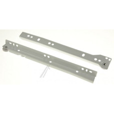 WHIRLPOOL/INDESIT C00382991  SCHIENE MÖBEL LINKS C00382991