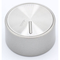 WHIRLPOOL/INDESIT C00384829 488000384829 BUTON ARAGAZ 488000384829