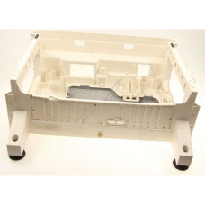 WHIRLPOOL/INDESIT C00386904 488000386904 CARCASA BAZA + PICIOARE 60CM 488000386904