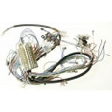 WHIRLPOOL/INDESIT C00390924 480121102769 COMUTATOR FUNCTII CUPTOR M8-9 POS. 480121102769