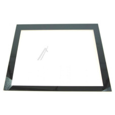 WHIRLPOOL/INDESIT C00398240 481010783893 GEAM INTERIOR USA CUPTOR (NOU NEGRU) 481010783893