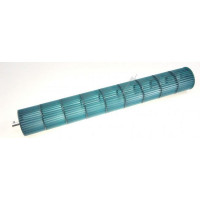 WHIRLPOOL/INDESIT C00409466 482000005572 TAMBUR VENTILATOR AER CONDITIONAT 482000005572