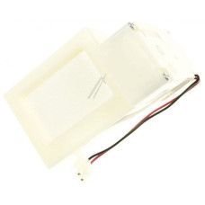 WHIRLPOOL/INDESIT C00480597 488000480597 CLAPETA MOTOR DC-DAMPER FRIGIDER 488000480597