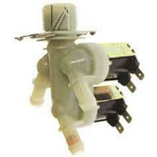 WHIRLPOOL/INDESIT C00481807 481928128236 ELECTROVENTIL 3-IESIRI 180° 481928128236