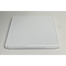 WHIRLPOOL/INDESIT C00508255 488000508255 ARBEITSPLATTE WEISS GW  potrivita pentru INDESIT 488000508255