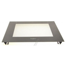 WHIRLPOOL/INDESIT C00510742 481011098629 GEAM EXTERIOR USA CUPTOR 481011098629