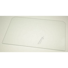 WHIRLPOOL/INDESIT C00628266 488000628266 RAFT STICLA /COMPARTIMENT LEGUME (466X296X4MM) 488000628266