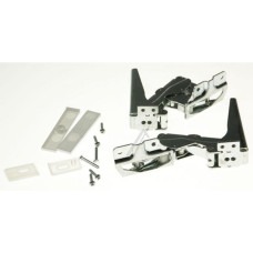 WHIRLPOOL/INDESIT C00636779 488000636779 SET BALAMALE STANGA SAU DREAPTA, 2BUC. 488000636779