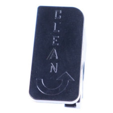 WHIRLPOOL/INDESIT C00647868 488000647868 SUPORT MANER USA CUPTOR, STANGA 488000647868