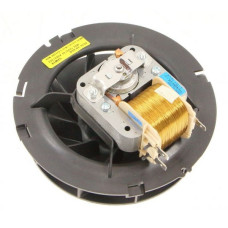 WHIRLPOOL/INDESIT C00648480 488000648480 VENTILATOR CUPTOR 488000648480