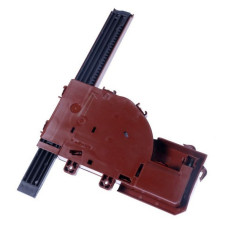 WHIRLPOOL/INDESIT C00858330 488000858330 MECANISM DESCHIDERE USA MASINA DE SPALAT VASE 488000858330