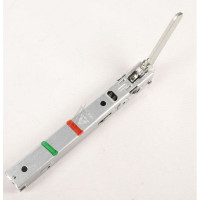 WHIRLPOOL/INDESIT C00976467 60_60 FRONTTÜRSCHARNIER KÜRZER T C00976467