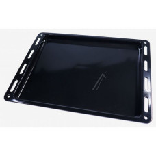 YOULONG K302060000 BACKBLECH, SCHWARZ, EMAILLIERT K302060000